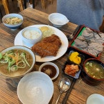 압구정 하루 종로직영점 - 익선동 돈까스, 냉모밀 맛집 - 다이닝코드