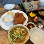 압구정 하루 종로직영점 - 익선동 돈까스, 냉모밀 맛집 - 다이닝코드