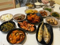 제일식당 - 곡성 백반, 백반정식 맛집 - 다이닝코드