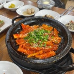 청운식당 - 하동 더덕구이, 산채더덕 맛집 - 다이닝코드