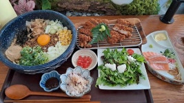 신동랩 수원대점 - 봉담 텐동, 돈카츠 맛집 - 다이닝코드