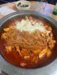 춘천집 닭갈비 막국수 - 신촌 닭갈비, 쫄면 맛집 - 다이닝코드