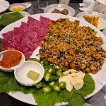 인사동먹거리 - 강릉 육사시미, 생선조림 맛집 - 다이닝코드