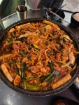 오성가든 - 서면 오리주물럭, 오리고기 맛집 - 다이닝코드