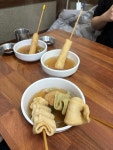 부산장돌이어묵 - 서현 떡볶이, 어묵 맛집 - 다이닝코드