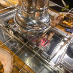 취향원 - 영등포구청 양꼬치, 양꼬치구이 맛집 - 다이닝코드