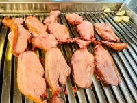 옛골토성 본점 - 청계산 오리고기, 오리훈제바베큐 맛집 - 다이닝코드