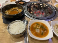 더소야소 부평구청점 - 부평구청 소갈비살, 소고기 맛집 - 다이닝코드