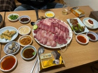 동해횟집 - 서강대 횟집, 방어 맛집 - 다이닝코드