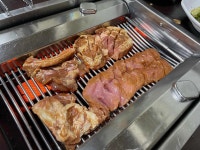 보람갈비 - 김포 돼지갈비 맛집 - 다이닝코드