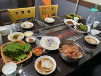 보람갈비 - 김포 돼지갈비 맛집 - 다이닝코드