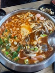 쉐프의부대찌개 - 안양 부대찌개, 피자 맛집 - 다이닝코드