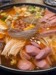 김장독 홍대본점 - 홍대 김치찌개, 김치찜 맛집 - 다이닝코드