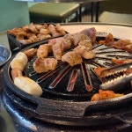 넙딱집 영등포점 - 영등포 고깃집, 들기름막국수 맛집 - 다이닝코드