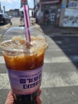 더벤티 군산비응도점 - 군산 카페, 커피 맛집 - 다이닝코드
