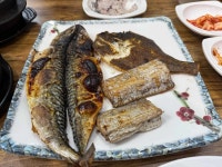 어부네생선구이 - 광명사거리 생선구이, 돌솥밥 맛집 - 다이닝코드