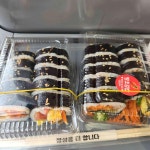 김밥,말다 - 강릉 김밥, 꼬막 맛집 - 다이닝코드