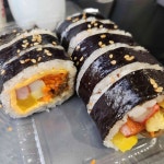 김밥,말다 - 강릉 김밥, 꼬막 맛집 - 다이닝코드