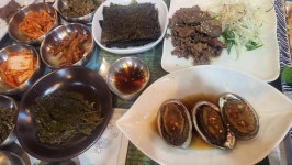 메주꽃 - 파주 한정식, 백반 맛집 - 다이닝코드