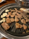 풍년숯불갈비 - 연남동 삼겹살, 고기집 맛집 - 다이닝코드