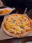 로리스피자LorrisPizzaFactory | 로리스피자 - 신용산 피자, 화덕피자 맛집 - 다이닝코드