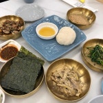 춘산식당 - 산청 흑돼지불고기, 생선구이 맛집 - 다이닝코드