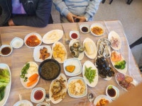 자연산횟집 - 경주 횟집, 자연산횟집 맛집 - 다이닝코드