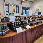 허니홈비 강릉본점 - 강릉 아이스크림, 벌집아이스크림 맛집 - 다이닝코드