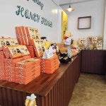 허니홈비 강릉본점 - 강릉 아이스크림, 벌집아이스크림 맛집 - 다이닝코드