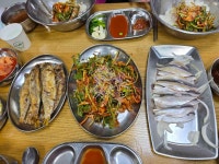 왕창잘되는집 - 강화 밴댕이, 밴댕이회 맛집 - 다이닝코드