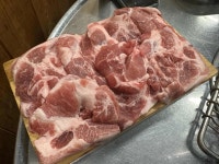 진목살참숯돼지 - 무거동 고깃집, 된장국수 맛집 - 다이닝코드
