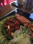 밤별 포차 라운지 본점 - 강남역 어향가지, 동파육 맛집 - 다이닝코드
