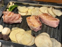 후발대 대흥점 - 대전대흥동 고기집 맛집 - 다이닝코드