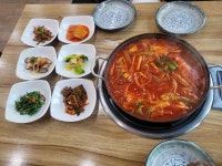 부부부대찌개 - 면목동 부대찌개, 갈치조림 맛집 - 다이닝코드