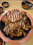 송도족발 - 송도 족발, 어리굴젓 맛집 - 다이닝코드