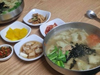 다인수제비 - 부산시청 칼국수, 수제비 맛집 - 다이닝코드