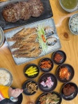 한수위 약초밥상 - 파주 한정식, 보리굴비 맛집 - 다이닝코드