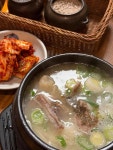 우작설렁탕 - 남부터미널 설렁탕, 도가니 맛집 - 다이닝코드