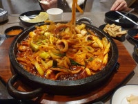 해탄 다산법원점 - 다산 오징어, 오징어요리 맛집 - 다이닝코드