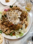 비스트로 백호 - 울진 참치사시미, 채끝스테이크 맛집 - 다이닝코드