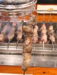 올리바바양꼬치 - 안산 양꼬치, 향라새우 맛집 - 다이닝코드
