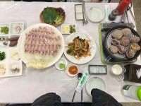 해오름수산 - 가평 횟집, 물회 맛집 - 다이닝코드