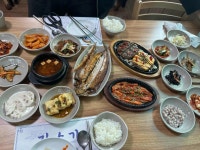 장수가 - 제천 생선구이, 고등어구이 맛집 - 다이닝코드