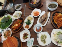 선비쌈밥 롯데백화점영등포점 - 영등포 쌈밥, 영양돌솥밥 맛집 - 다이닝코드