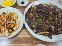 사천성옛날짜장 - 용인죽전 짜장면, 중국집 맛집 - 다이닝코드