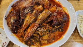 바다향왕코다리 향남점 - 향남 코다리조림, 생선구이 맛집 - 다이닝코드