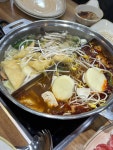 소백양샤브샤브 - 서울대입구역 훠궈, 샤브샤브 맛집 - 다이닝코드