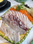 대박소망수산 상일점 - 고덕 횟집, 매운탕 맛집 - 다이닝코드