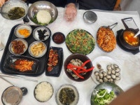 반야월 벌교꼬막 - 대구혁신도시 꼬막, 꼬막정식 맛집 - 다이닝코드