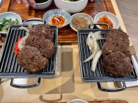 덕인관 떡갈비상회 롯데프리미엄아울렛 의왕점 - 의왕 떡갈비, 한우떡갈비 맛집 - 다이닝코드